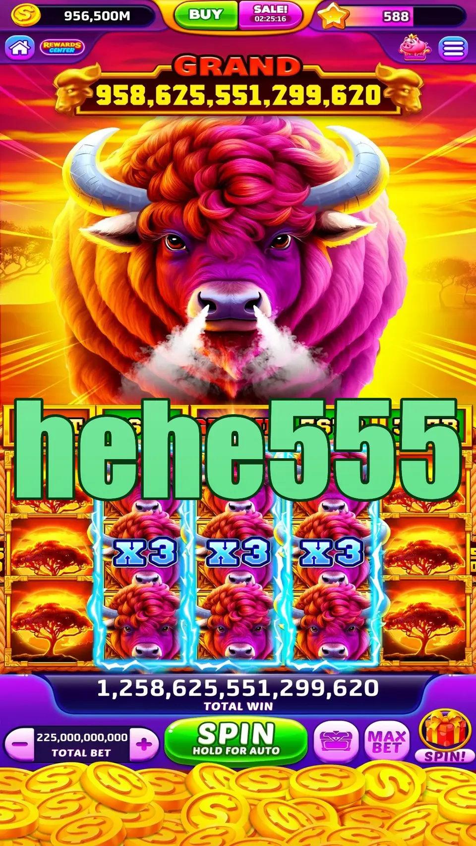 hehe555 লগইন