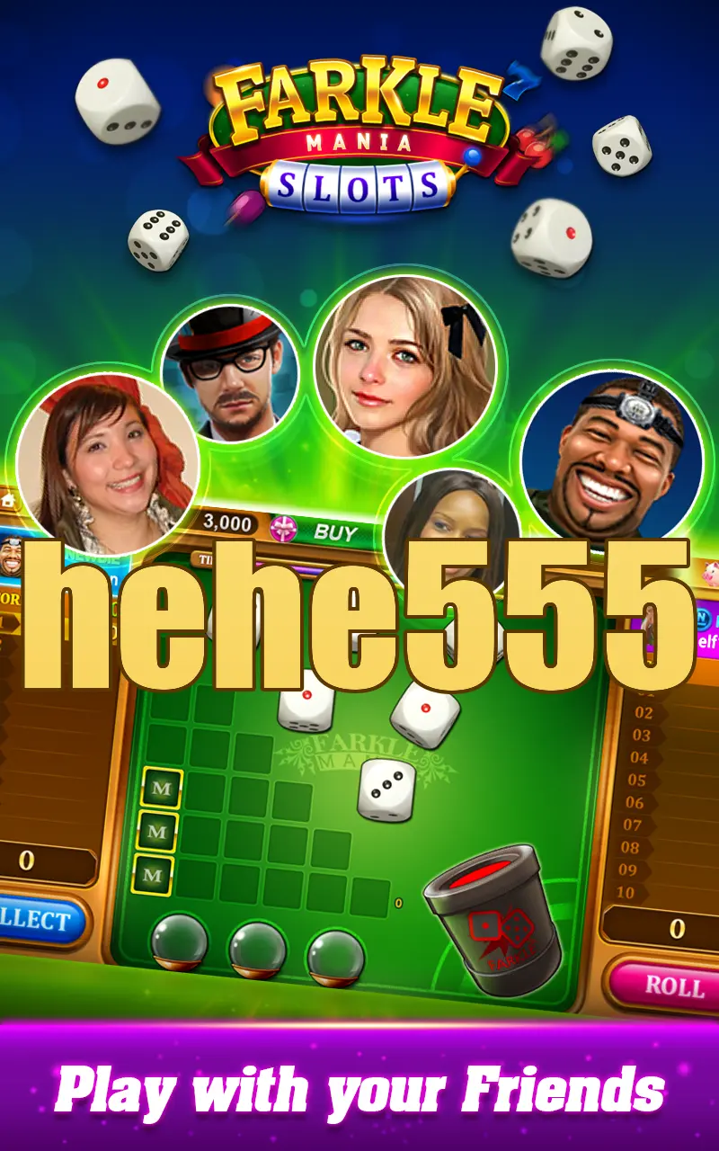 hehe555 স্ক্রিনশট - APK অফিসিয়াল